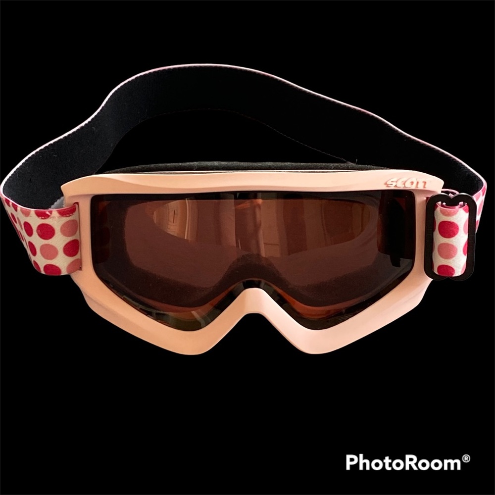 Scott Junior Goggle